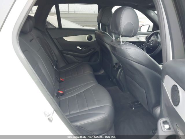 Photo 7 VIN: WDC0G4JB4KF595397 - MERCEDES-BENZ GLC-CLASS 