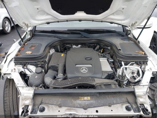 Photo 9 VIN: WDC0G4JB4KF595397 - MERCEDES-BENZ GLC-CLASS 