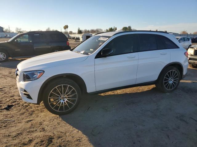 Photo 0 VIN: WDC0G4JB4KF596467 - MERCEDES-BENZ GLC-CLASS 