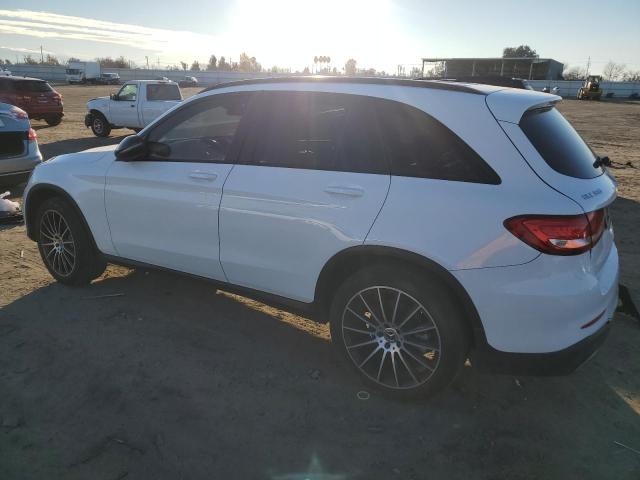 Photo 1 VIN: WDC0G4JB4KF596467 - MERCEDES-BENZ GLC-CLASS 