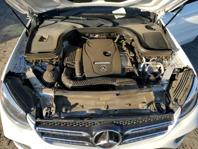 Photo 10 VIN: WDC0G4JB4KF596467 - MERCEDES-BENZ GLC-CLASS 