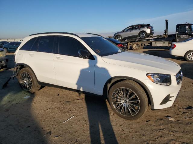 Photo 3 VIN: WDC0G4JB4KF596467 - MERCEDES-BENZ GLC-CLASS 