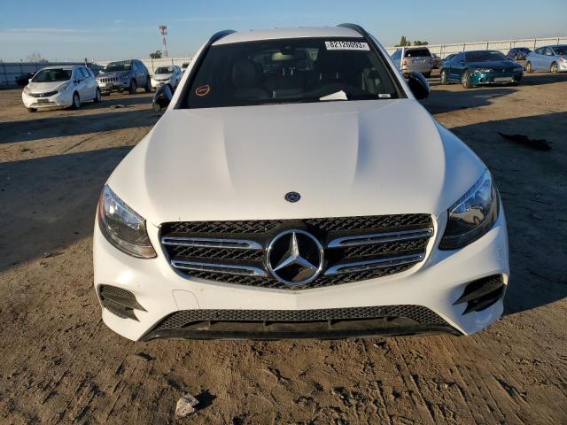 Photo 4 VIN: WDC0G4JB4KF596467 - MERCEDES-BENZ GLC-CLASS 