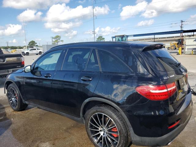 Photo 1 VIN: WDC0G4JB4KV134321 - MERCEDES-BENZ GLC 300 