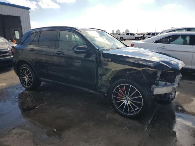 Photo 3 VIN: WDC0G4JB4KV134321 - MERCEDES-BENZ GLC 300 