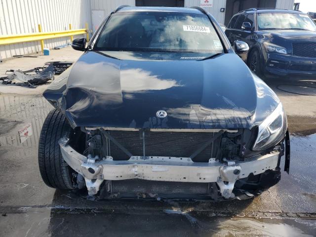 Photo 4 VIN: WDC0G4JB4KV134321 - MERCEDES-BENZ GLC 300 