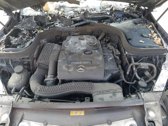 Photo 6 VIN: WDC0G4JB4KV134612 - MERCEDES-BENZ GLC 300 