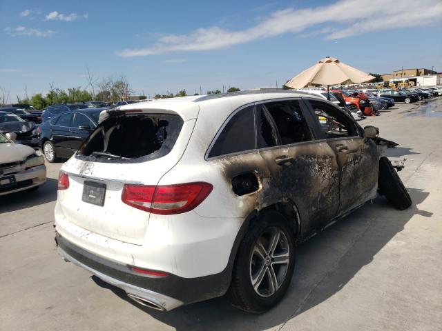 Photo 3 VIN: WDC0G4JB4KV137154 - MERCEDES-BENZ GLC 300 