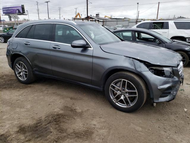 Photo 3 VIN: WDC0G4JB4KV138210 - MERCEDES-BENZ GLC 300 