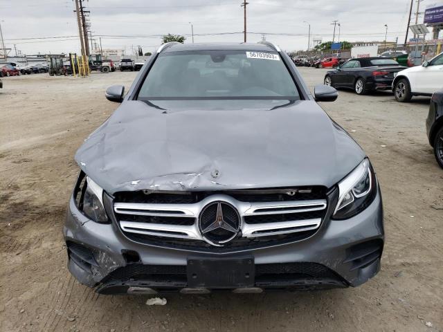 Photo 4 VIN: WDC0G4JB4KV138210 - MERCEDES-BENZ GLC 300 