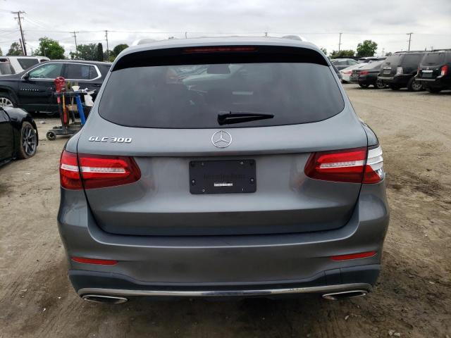 Photo 5 VIN: WDC0G4JB4KV138210 - MERCEDES-BENZ GLC 300 