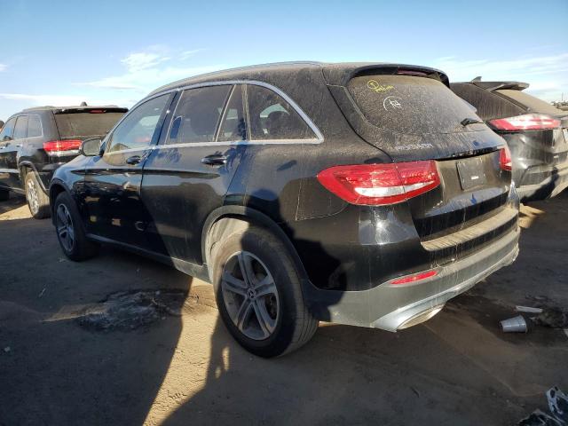 Photo 1 VIN: WDC0G4JB4KV143200 - MERCEDES-BENZ GLC 300 