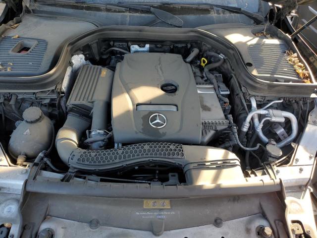 Photo 11 VIN: WDC0G4JB4KV143200 - MERCEDES-BENZ GLC 300 