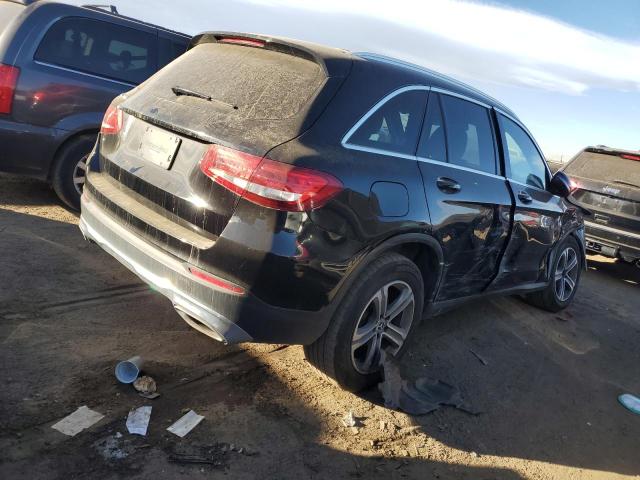 Photo 2 VIN: WDC0G4JB4KV143200 - MERCEDES-BENZ GLC 300 