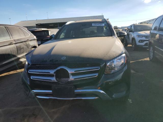 Photo 4 VIN: WDC0G4JB4KV143200 - MERCEDES-BENZ GLC 300 