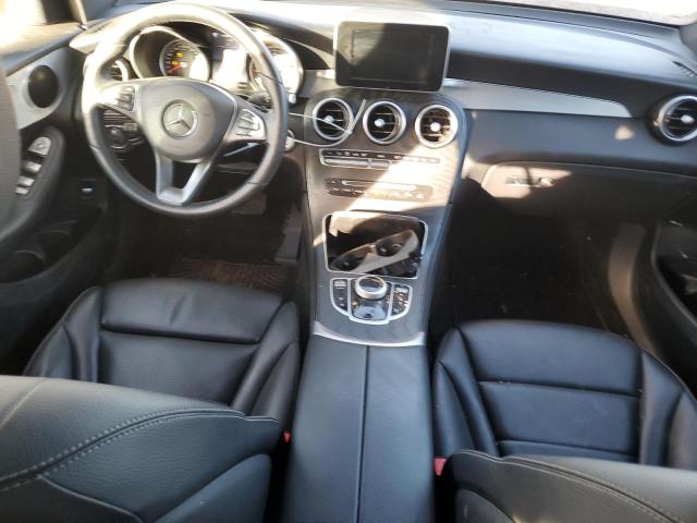 Photo 7 VIN: WDC0G4JB4KV143200 - MERCEDES-BENZ GLC 300 