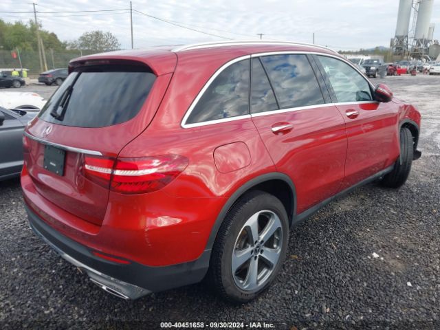 Photo 3 VIN: WDC0G4JB4KV146114 - MERCEDES-BENZ GLC-CLASS 