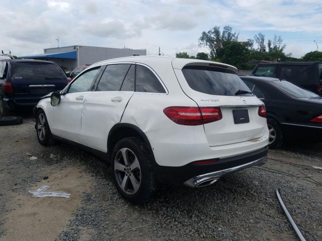 Photo 2 VIN: WDC0G4JB4KV170526 - MERCEDES-BENZ GLC 300 