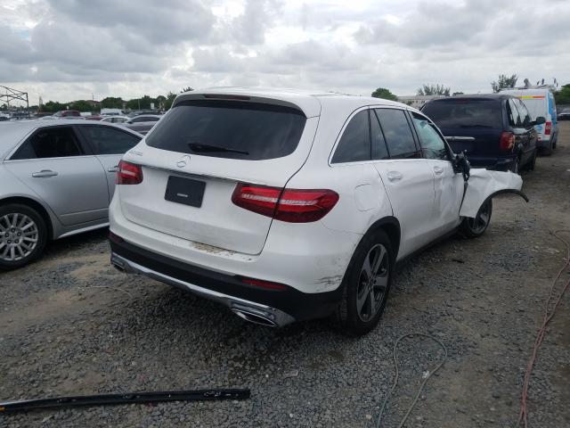 Photo 3 VIN: WDC0G4JB4KV170526 - MERCEDES-BENZ GLC 300 