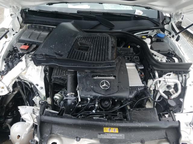 Photo 6 VIN: WDC0G4JB4KV170526 - MERCEDES-BENZ GLC 300 