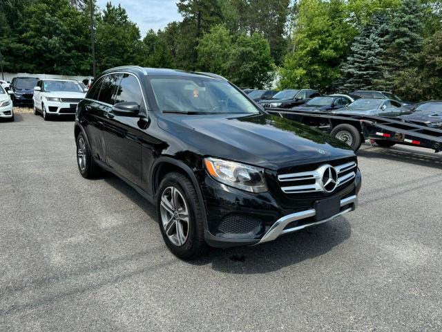 Photo 1 VIN: WDC0G4JB4KV172258 - MERCEDES-BENZ GLC-CLASS 