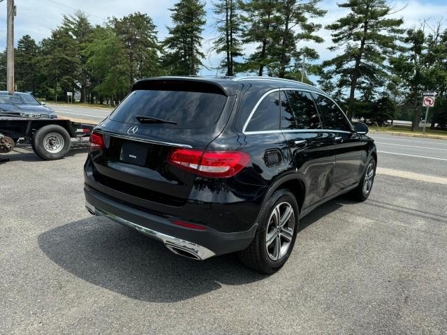 Photo 2 VIN: WDC0G4JB4KV172258 - MERCEDES-BENZ GLC-CLASS 