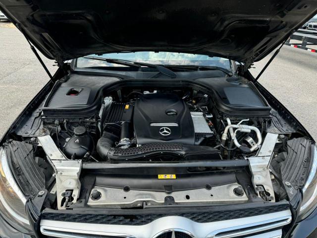 Photo 7 VIN: WDC0G4JB4KV172258 - MERCEDES-BENZ GLC-CLASS 