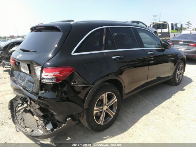 Photo 3 VIN: WDC0G4JB5GF005599 - MERCEDES-BENZ GLC 300 