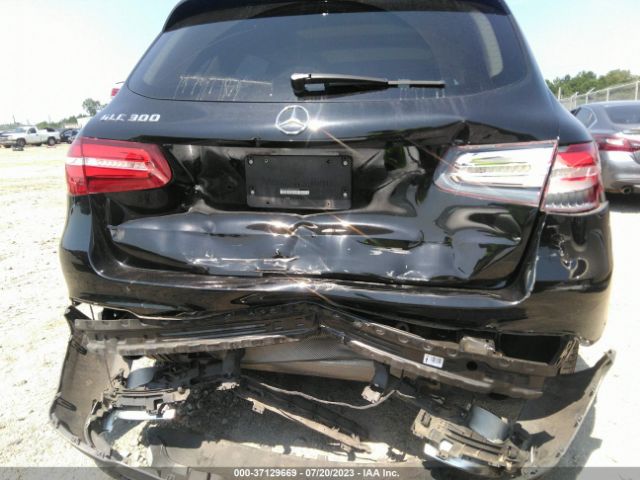 Photo 5 VIN: WDC0G4JB5GF005599 - MERCEDES-BENZ GLC 300 