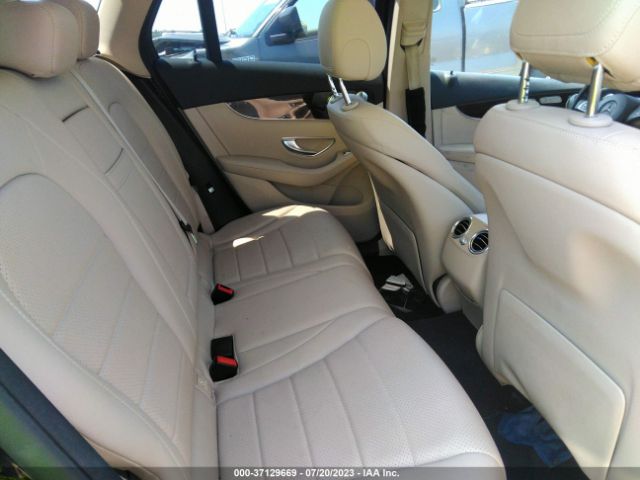 Photo 7 VIN: WDC0G4JB5GF005599 - MERCEDES-BENZ GLC 300 