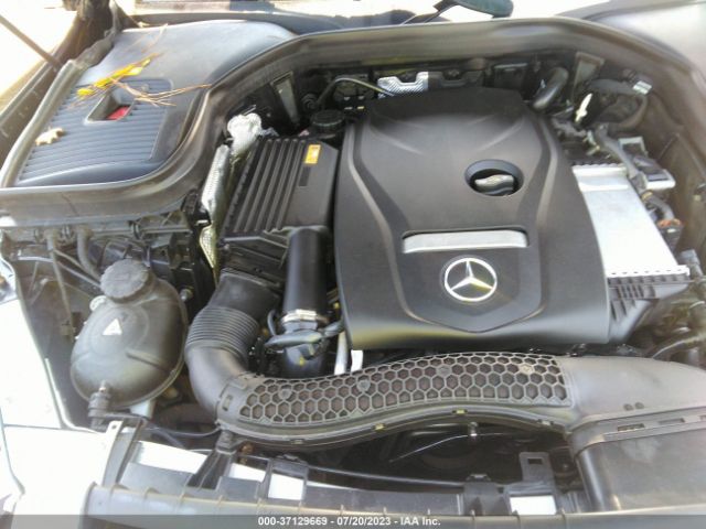 Photo 9 VIN: WDC0G4JB5GF005599 - MERCEDES-BENZ GLC 300 