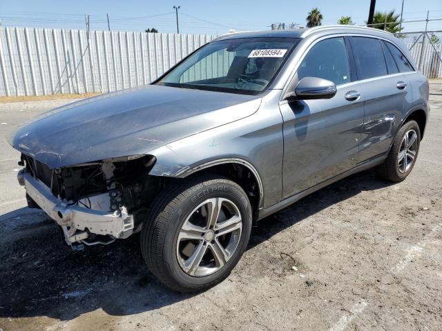 Photo 0 VIN: WDC0G4JB5GF006932 - MERCEDES-BENZ GLC 300 