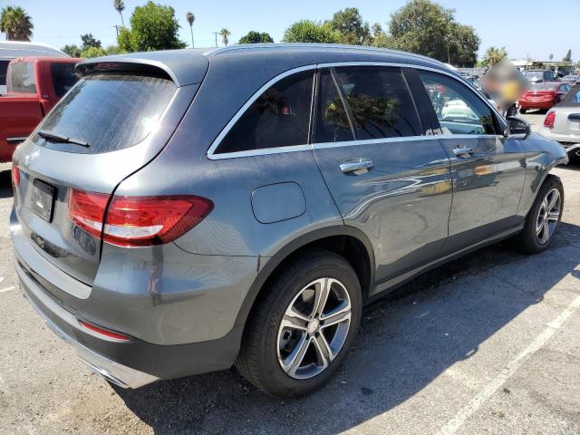 Photo 2 VIN: WDC0G4JB5GF006932 - MERCEDES-BENZ GLC 300 