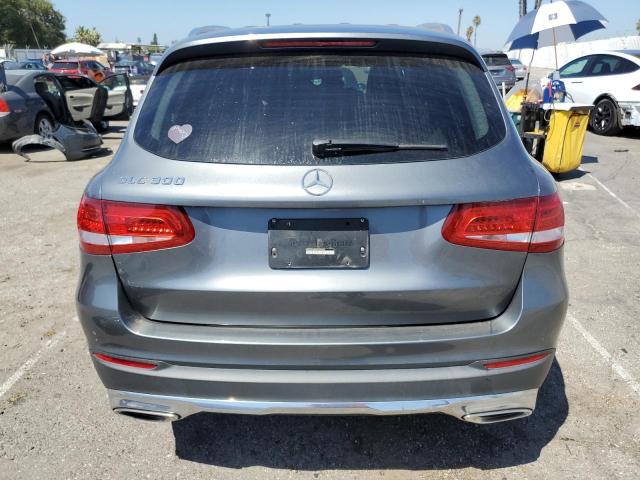 Photo 5 VIN: WDC0G4JB5GF006932 - MERCEDES-BENZ GLC 300 