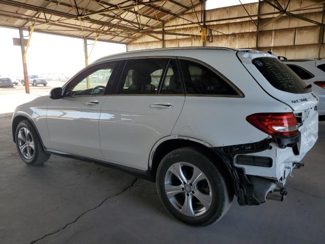 Photo 1 VIN: WDC0G4JB5GF016084 - MERCEDES-BENZ GLC 300 