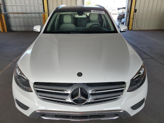 Photo 4 VIN: WDC0G4JB5GF016084 - MERCEDES-BENZ GLC 300 