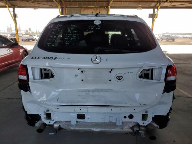 Photo 5 VIN: WDC0G4JB5GF016084 - MERCEDES-BENZ GLC 300 