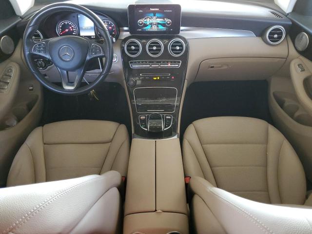 Photo 7 VIN: WDC0G4JB5GF016084 - MERCEDES-BENZ GLC 300 