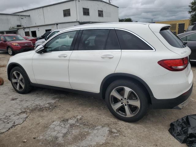 Photo 1 VIN: WDC0G4JB5GF017218 - MERCEDES-BENZ GLC 300 