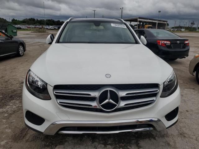 Photo 4 VIN: WDC0G4JB5GF017218 - MERCEDES-BENZ GLC 300 