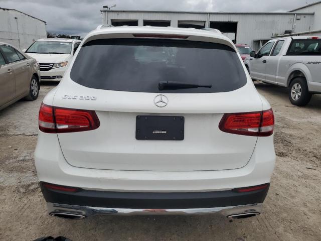 Photo 5 VIN: WDC0G4JB5GF017218 - MERCEDES-BENZ GLC 300 