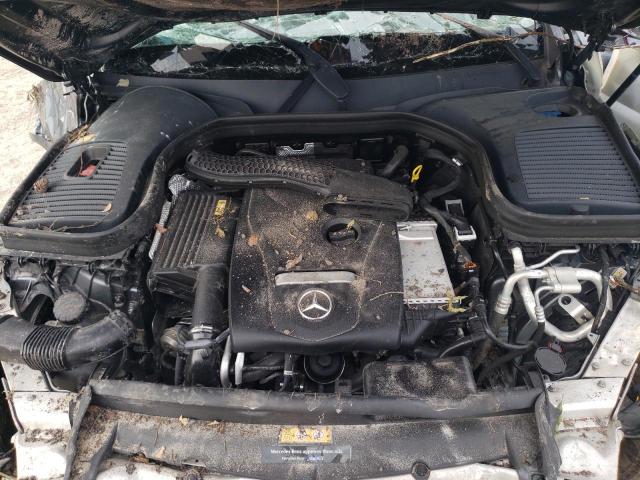 Photo 11 VIN: WDC0G4JB5GF031443 - MERCEDES-BENZ GLC 300 