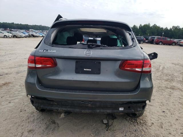 Photo 5 VIN: WDC0G4JB5GF031443 - MERCEDES-BENZ GLC 300 