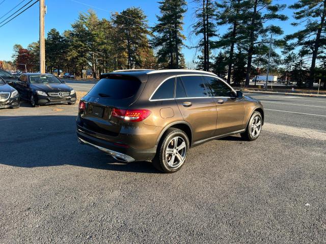 Photo 2 VIN: WDC0G4JB5GF052440 - MERCEDES-BENZ GLC 300 