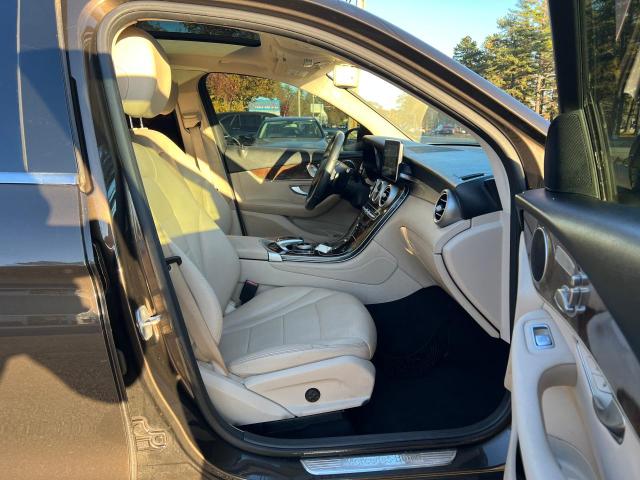 Photo 4 VIN: WDC0G4JB5GF052440 - MERCEDES-BENZ GLC 300 