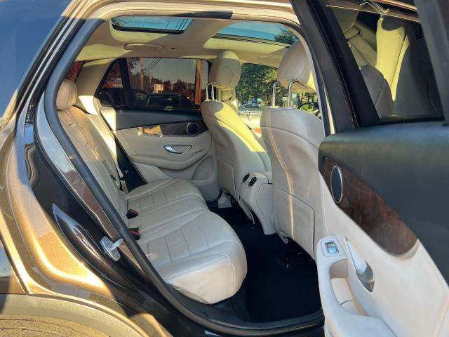 Photo 5 VIN: WDC0G4JB5GF052440 - MERCEDES-BENZ GLC 300 