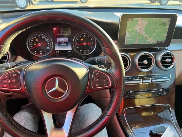 Photo 6 VIN: WDC0G4JB5GF052440 - MERCEDES-BENZ GLC 300 