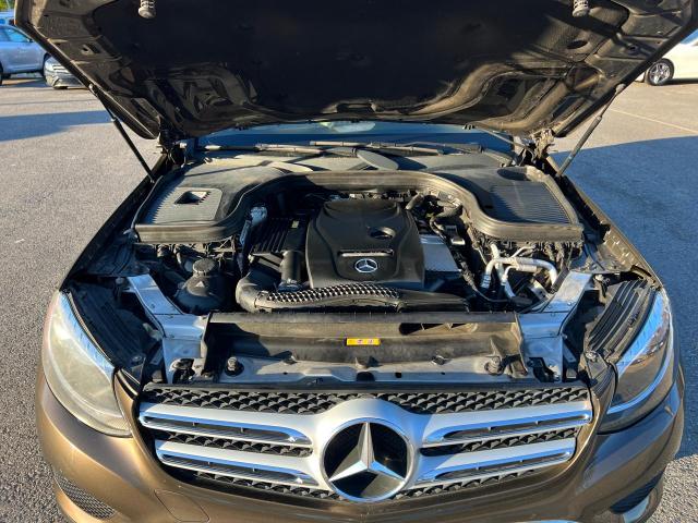 Photo 7 VIN: WDC0G4JB5GF052440 - MERCEDES-BENZ GLC 300 