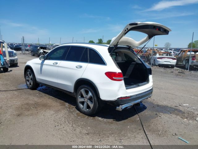 Photo 2 VIN: WDC0G4JB5GF052728 - MERCEDES-BENZ GLC 300 