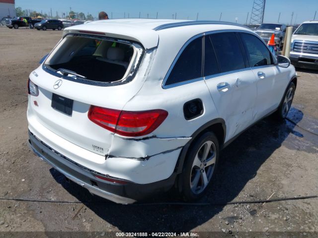 Photo 5 VIN: WDC0G4JB5GF052728 - MERCEDES-BENZ GLC 300 